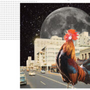 Jason P Woodbury new album