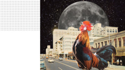 Jason P Woodbury new album