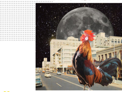 Jason P Woodbury new album