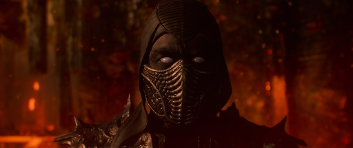 Mortal Kombat Still 2