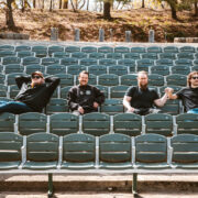 Happy Just To See You Band