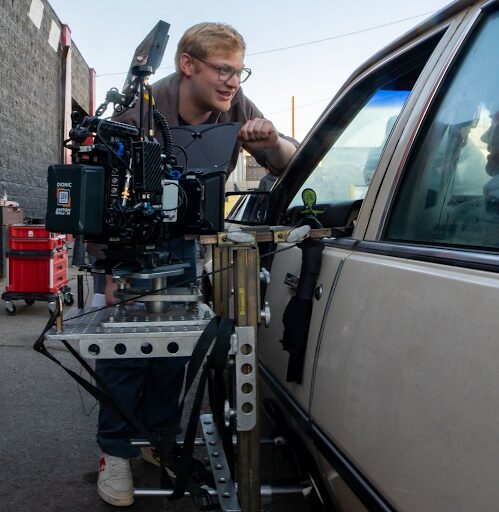 BTS on OBSESSION