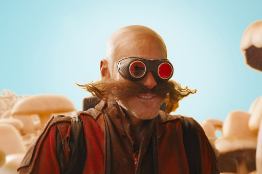 Sonic Still