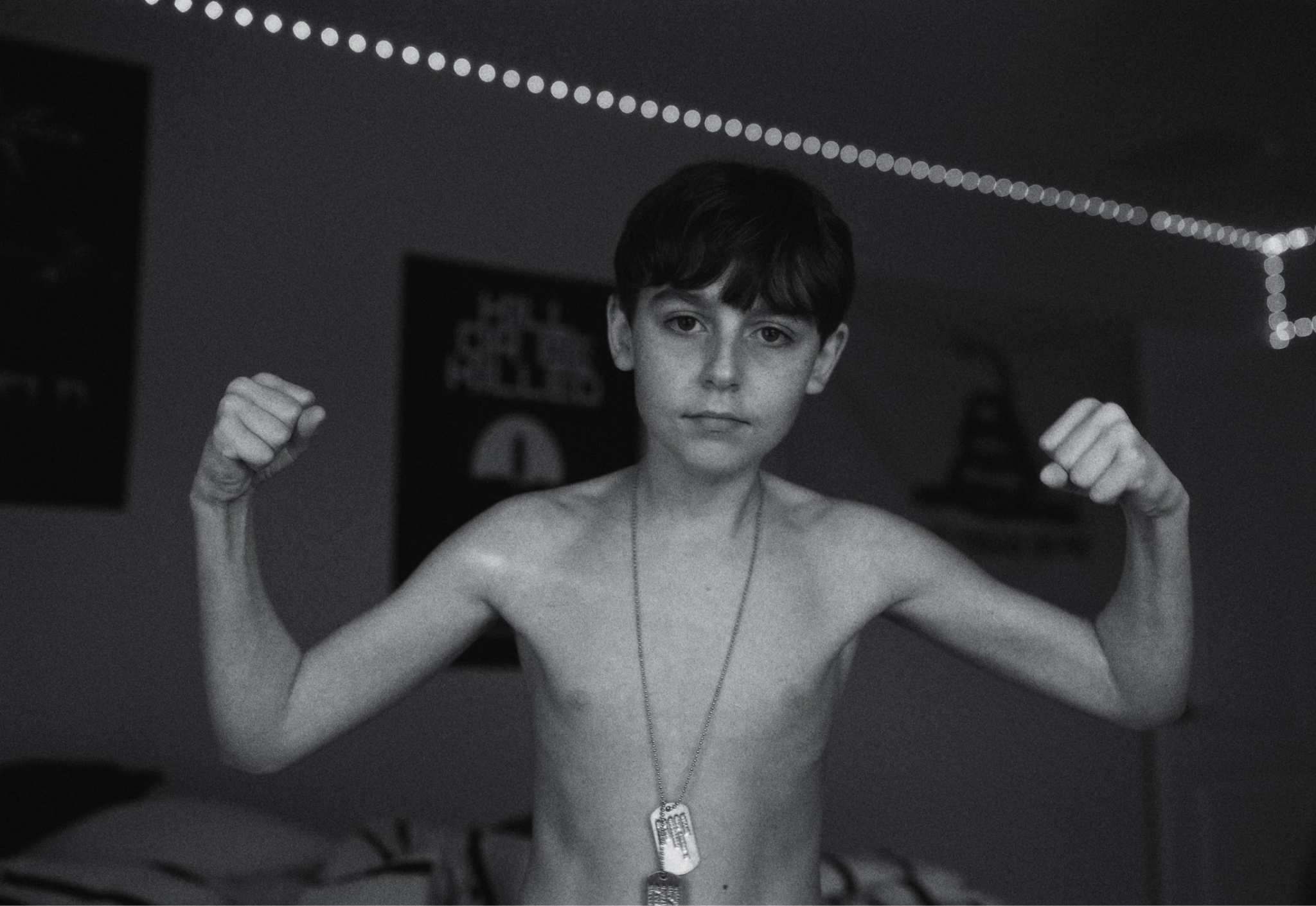 The School Duel flex
