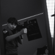 The School Duel gun