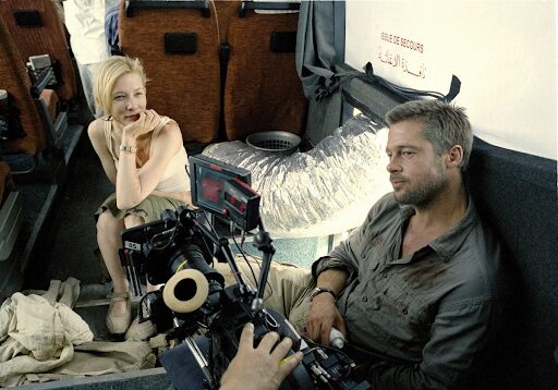 BABEL BTS