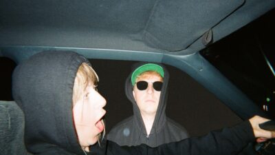Born at Midnite Duo
