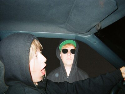 Born at Midnite Duo