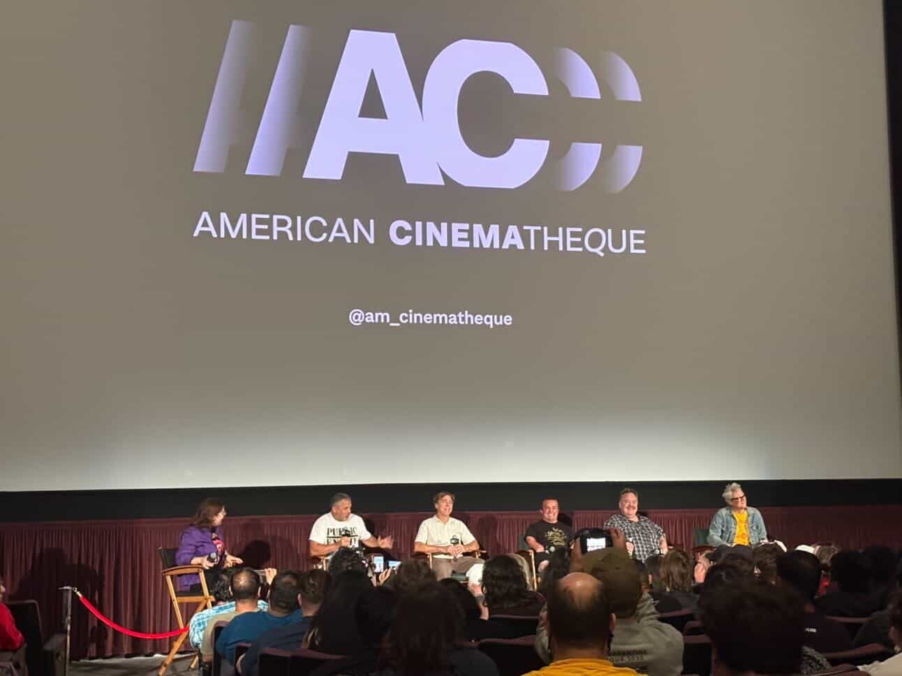JACKASS Q&A