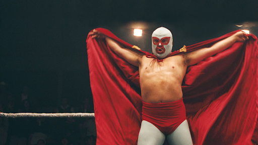 Nacho Libre Still 1