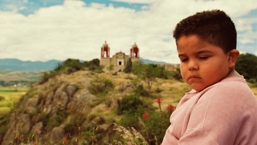 Nacho Libre Still 5