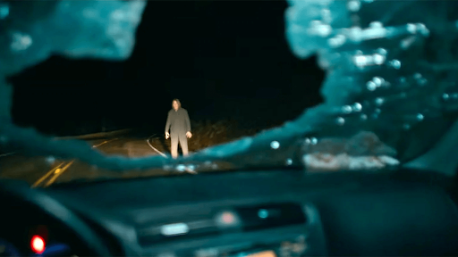 Passenger Still