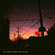 the Fragiles Album Cover