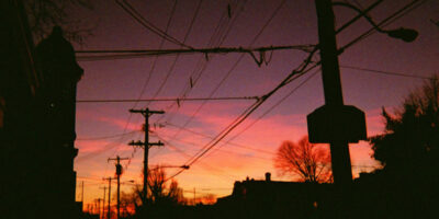 the Fragiles Album Cover