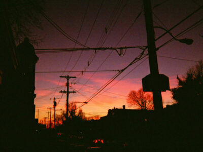the Fragiles Album Cover