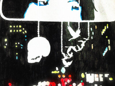 2006 Album Cover