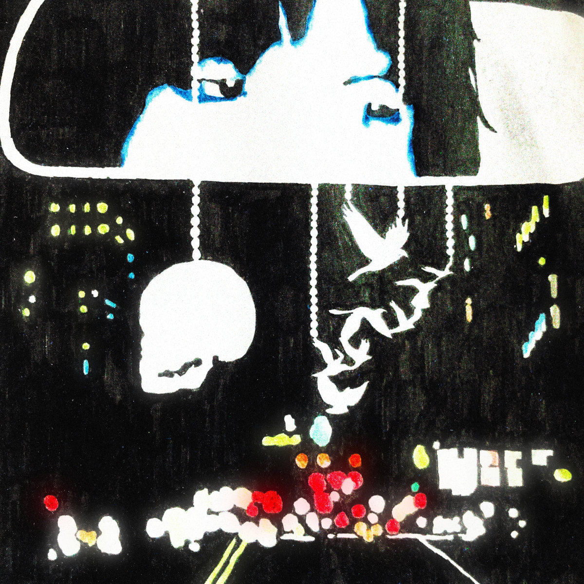2006 Album Cover