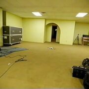 Backrooms Still