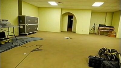 Backrooms Still