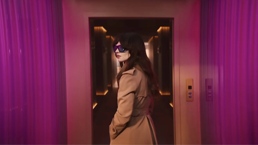 Her Private Hell Still
