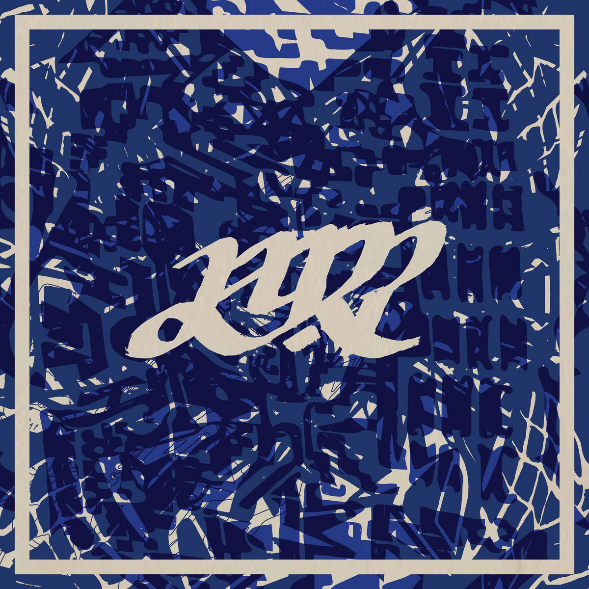 LXRP Album Cover