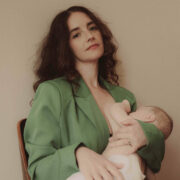 Michaela Anne Album Cover