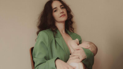 Michaela Anne Album Cover