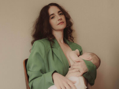 Michaela Anne Album Cover