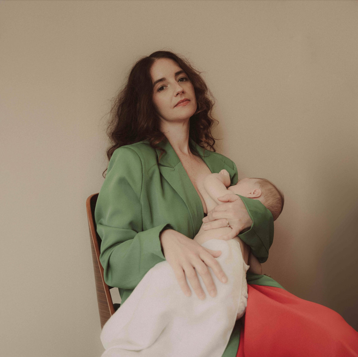 Michaela Anne album cover