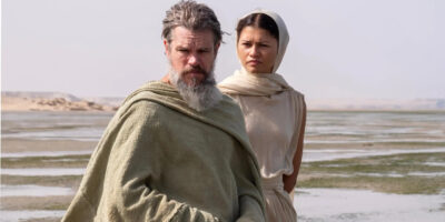 THE ODYSSEY Still