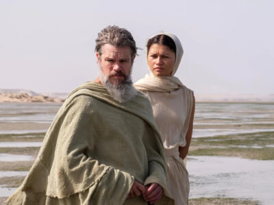 THE ODYSSEY Still