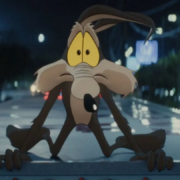 Coyote vs Acme Still