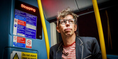 Darren Hayman Picture