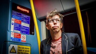 Darren Hayman Picture
