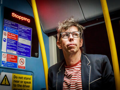 Darren Hayman Picture