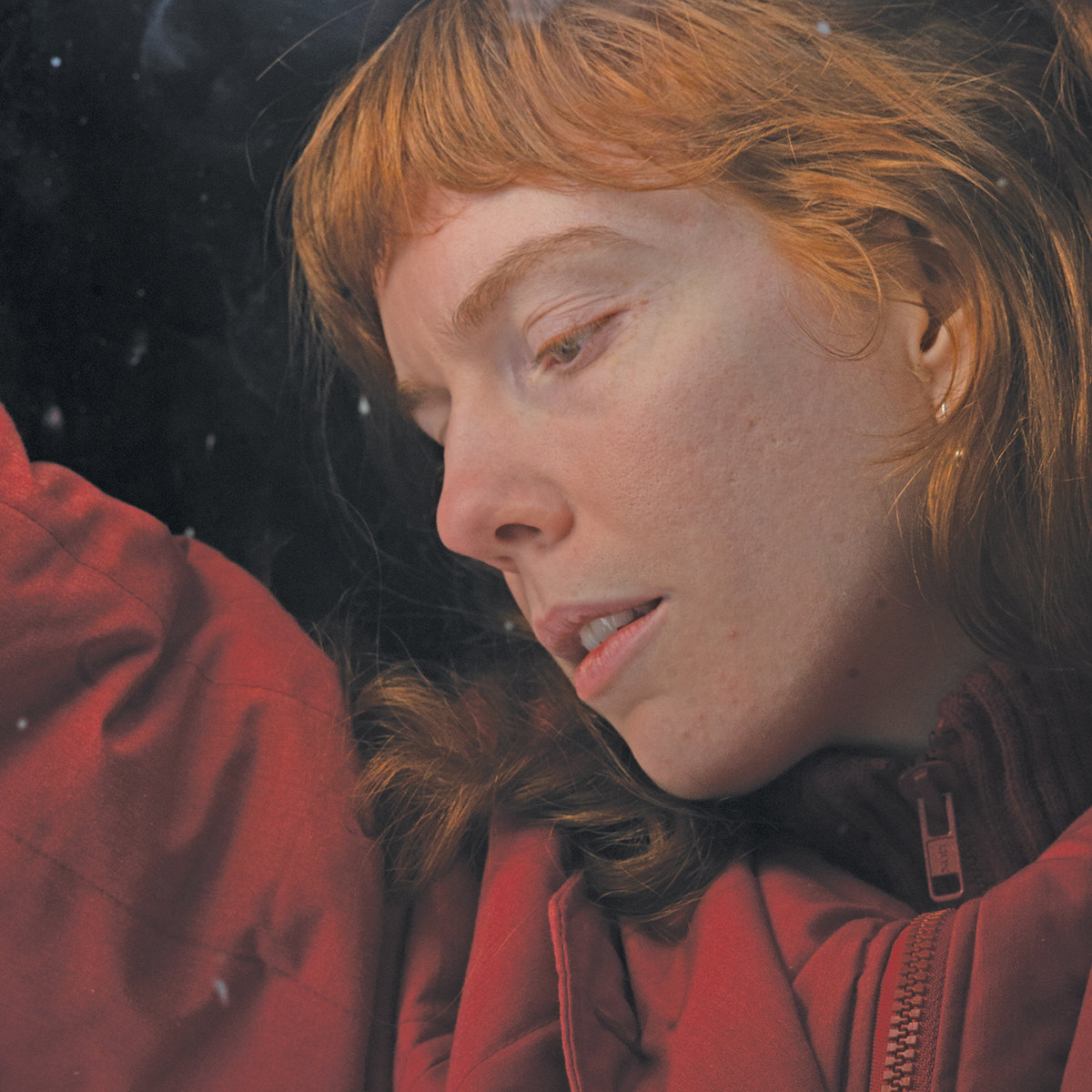 Elanor Moss Album Cover
