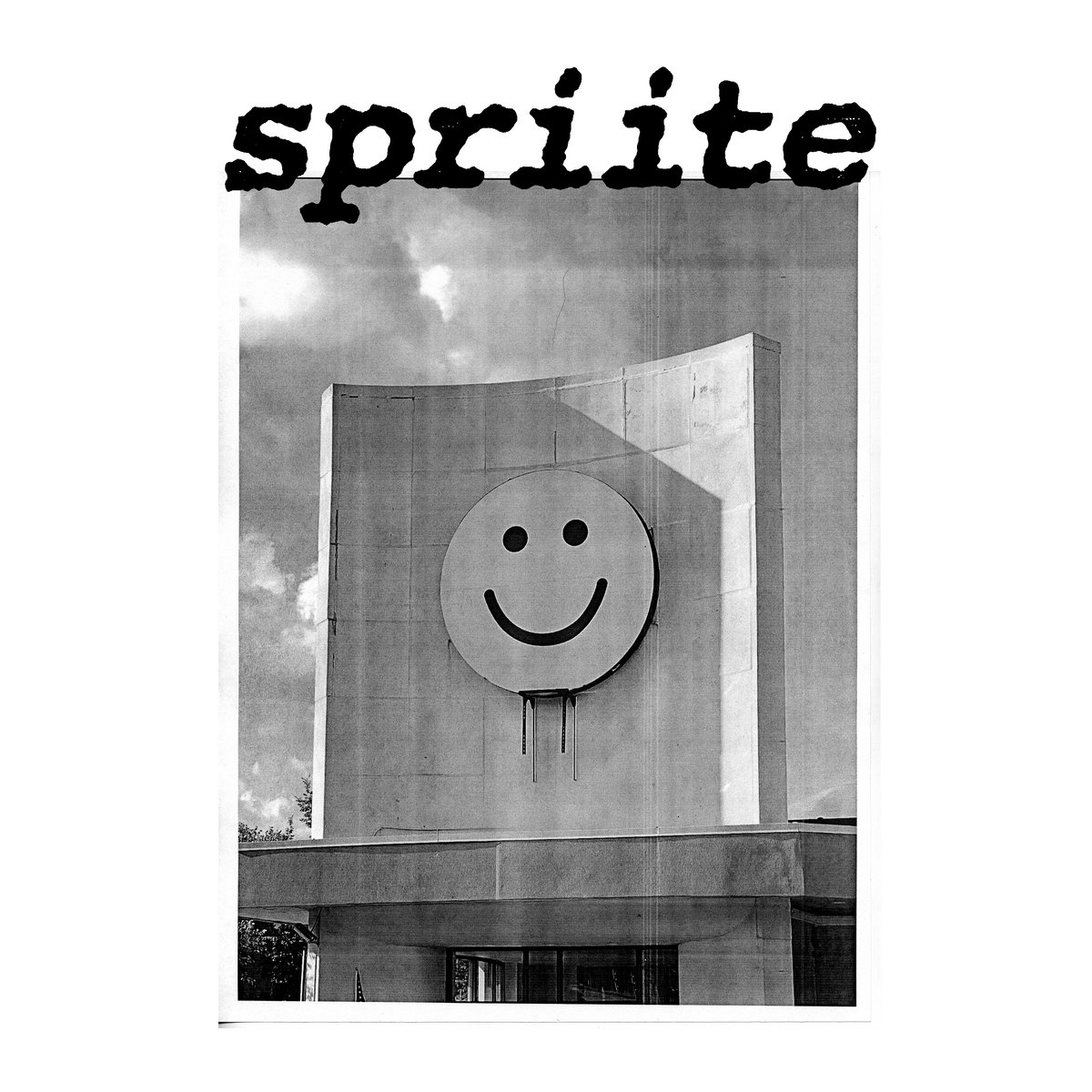 Spriite EP