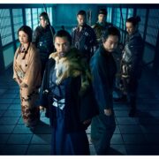 The Samurai and the Prisoner Still