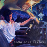 idle county album cover