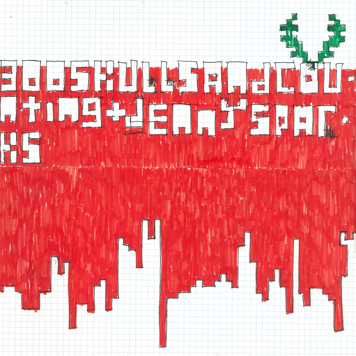 300SkullsAndCounting Album Cover