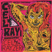 Cel Ray Album Cover