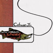 Citrus Jr. Album Cover