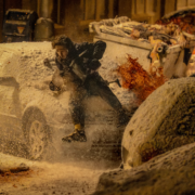 Resident Evil Still