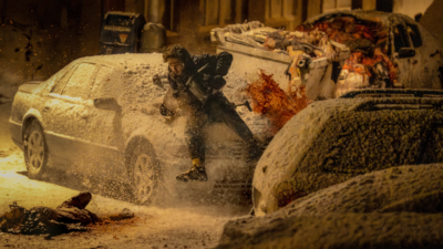 Resident Evil Still