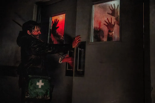 Resident Evil Still