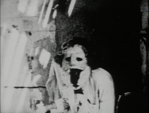 Begotten Still
