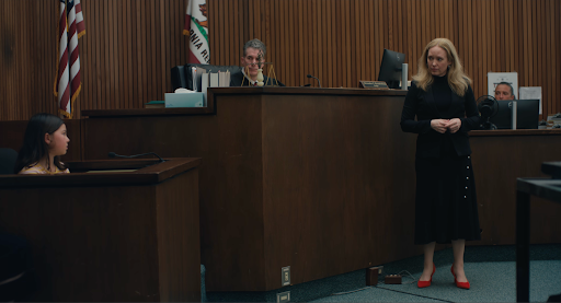 JOSEPHINE Movie Still