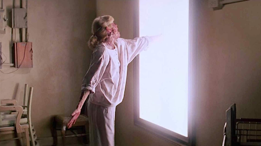 Prince of Darkness Still