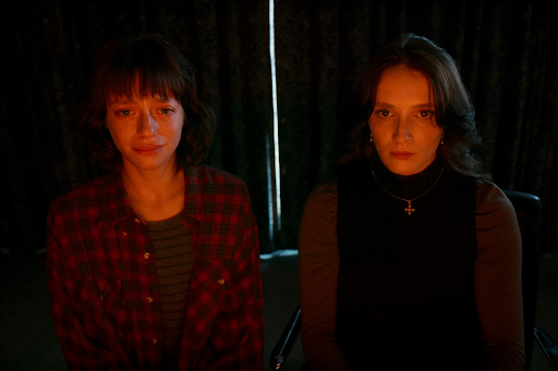 Red Rooms Still