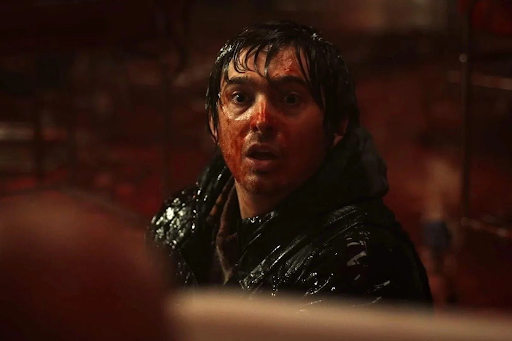 Resident Evil Still